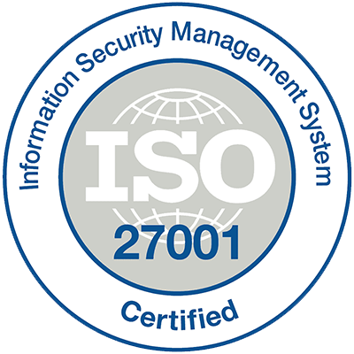 Kenya Re is ISO 27001:2013 Certified