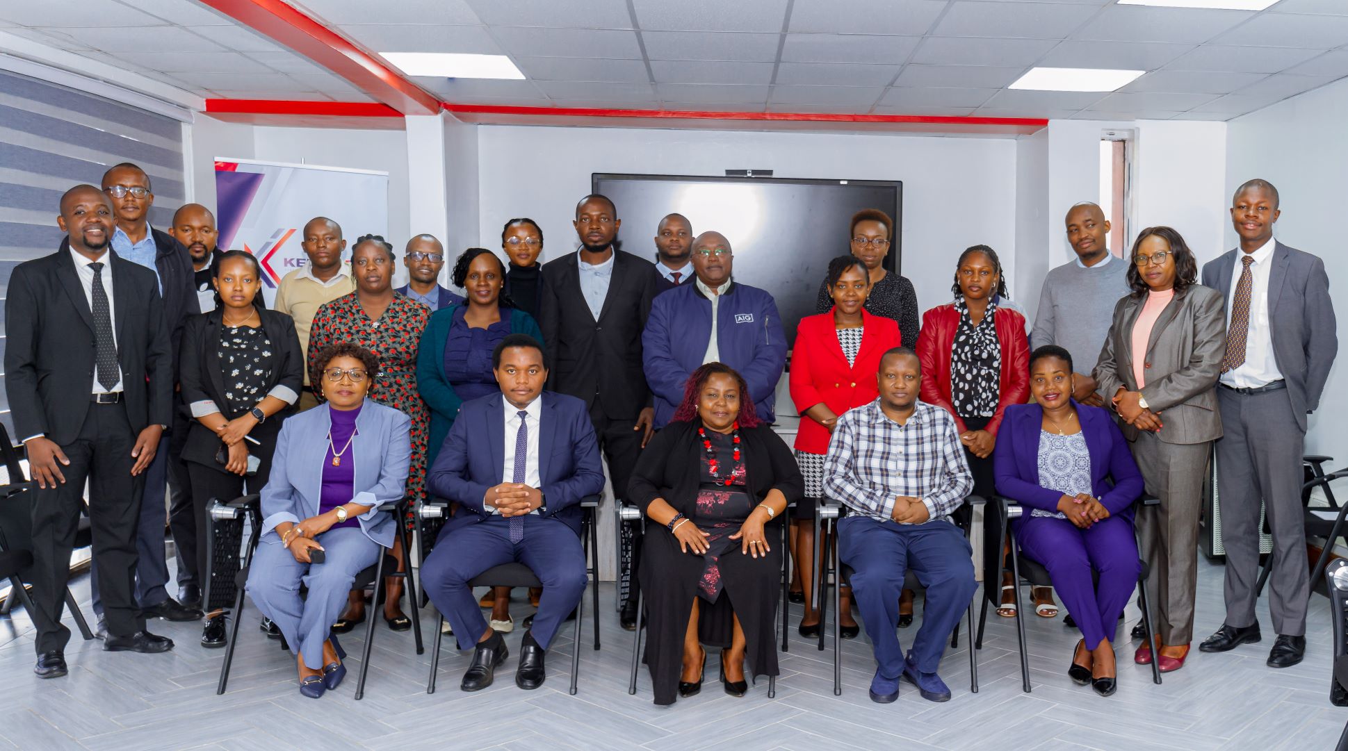 INSURANCE MARKET UPSKILLED ON IFRS 17 & ESG TOPICS