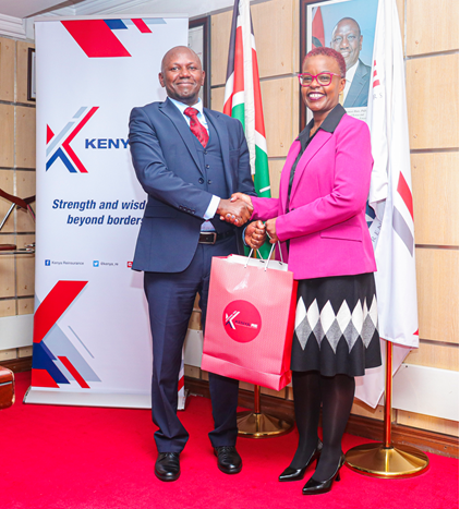 DELOITTE EAST AFRICA CEO INSPIRES STAFF IN WINNERS’ MENTALITY PROGRAM 