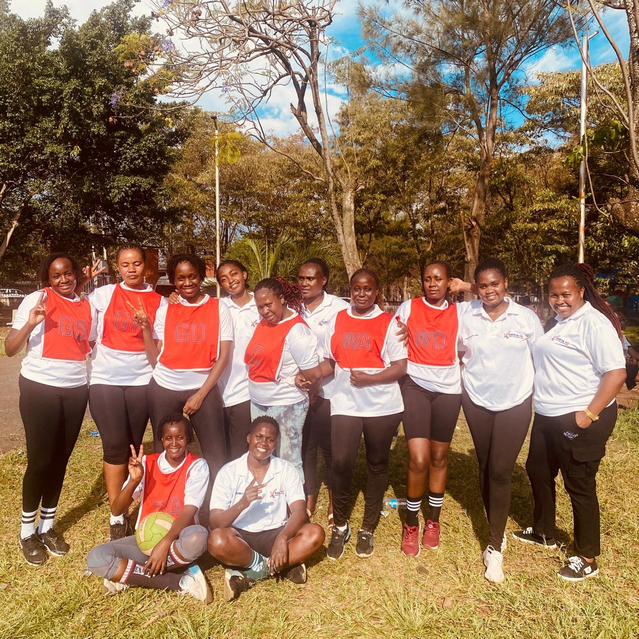  KENYA RE STARS SHINE AT THE LEAGUE CUP TOURNAMENT IN KISUMU