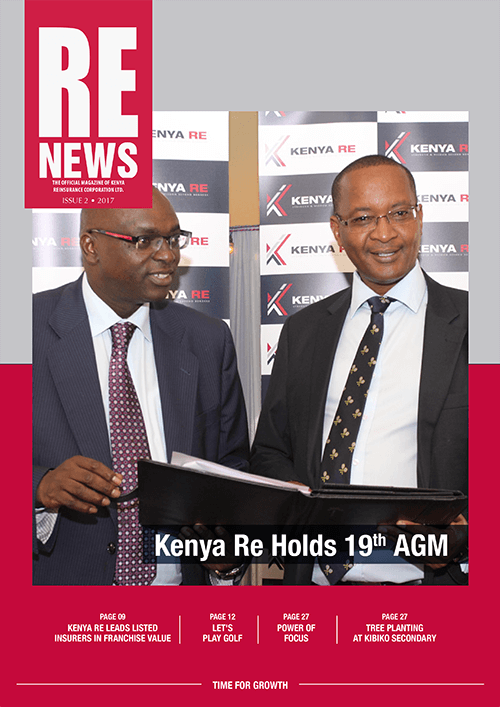 RE NEWS ISSUE 2 2017