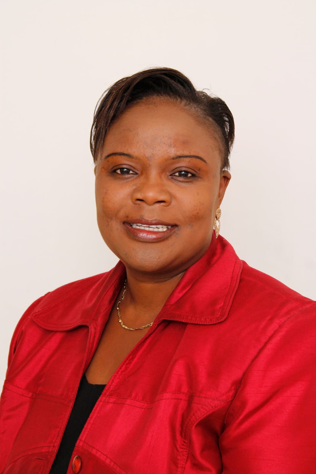 Mrs. Jackline Joyce Atieno Nyandeje