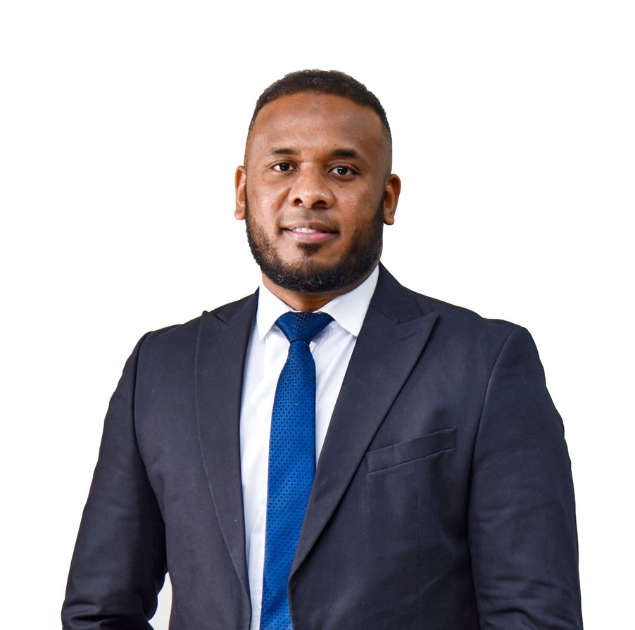 Mr. Omar Mahmud Mohamed Shallo