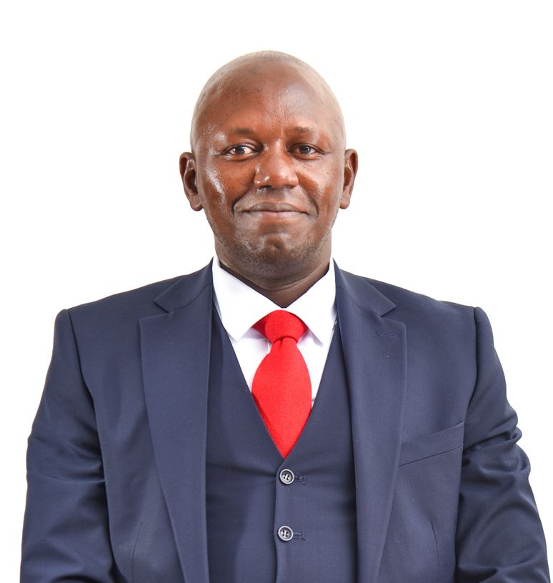 Dr. Hillary M. Wachinga