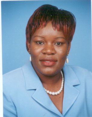 Mary Mwendwa
