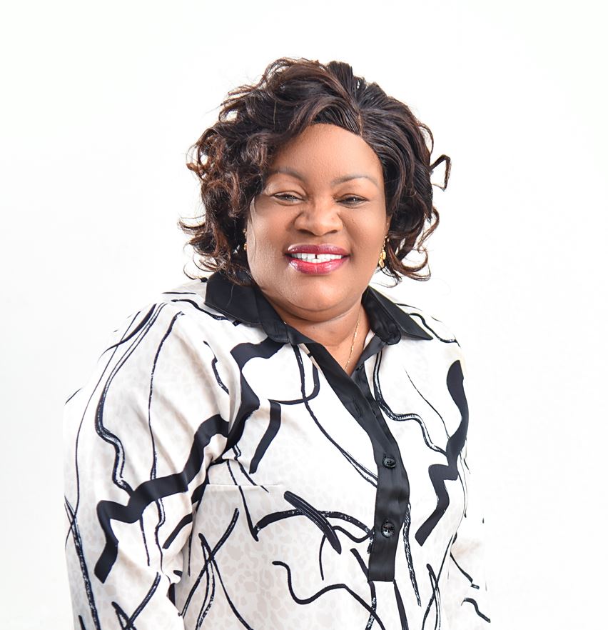Mary Mwendwa