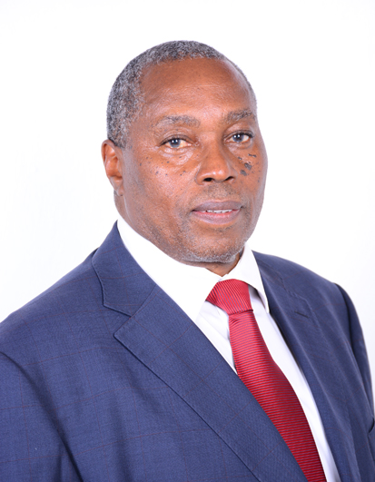 Ambassador Peter Ole Nkuraiyia, CBS