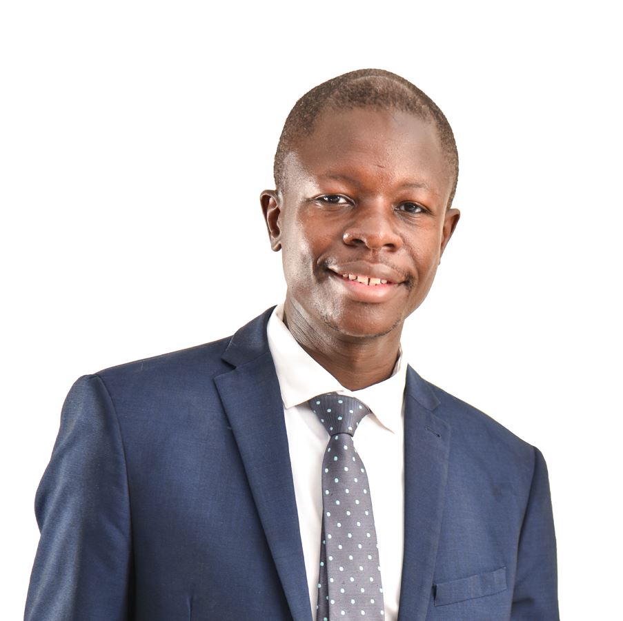 Phillip Odhiambo Sanda